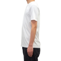 Tシャツ着用サイド画像