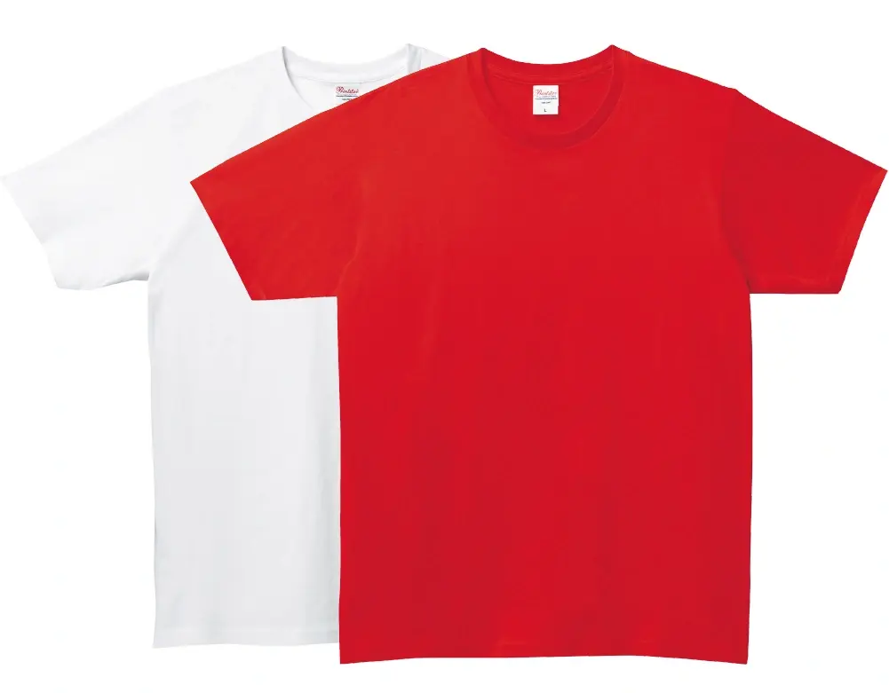 コットンTシャツ